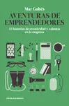 Aventuras de Emprendedores