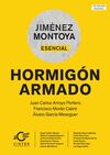 HORMIGÓN ARMADO - JIMÉNEZ MONTOYA ESENCIAL