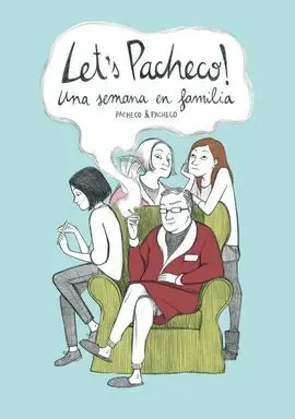 Let´s Pacheco!