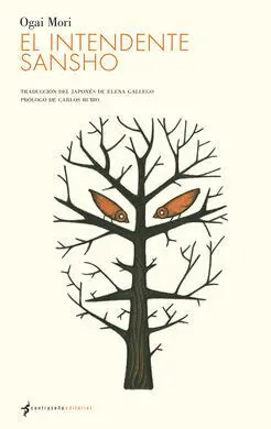 El Intendente Sansho