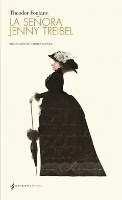 La Señora Jenny Treibel