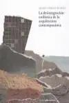 Desintegracion Estilistica de la Arquitectura Contemporanea