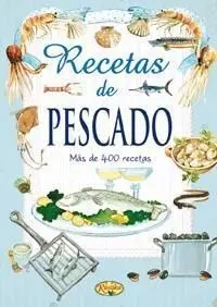 Recetas de Pescado