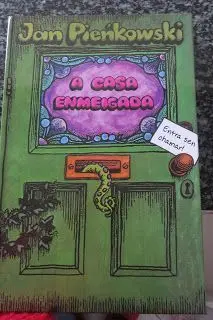 A Casa Enmeigada