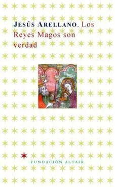 Los Reyes Magos Son Verdad