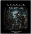 LA BRUJA CARBONILLA Y SU GATA LUNA