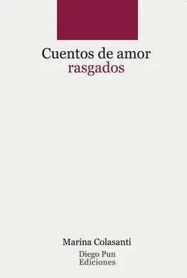 Cuentos de Amor Rasgados