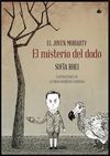 EL JOVEN MORIARTY. EL MISTERIO DEL DODO