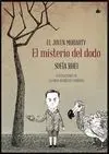 El Joven Moriarty. El Misterio del Dodo