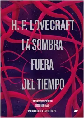 La Sombra Fuera del Tiempo