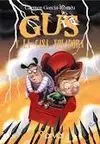 Gus y la Casa Voladora