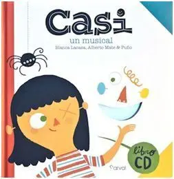 Casi. Un Musical