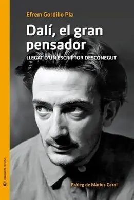Dalí, el Gran Pensador