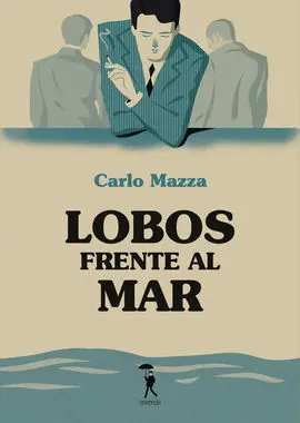 Lobos Frente Al Mar