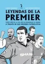 Leyendas de la Premier