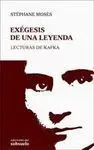Exegésis de una Leyenda