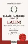 El Latin Ha Muerto ¡ Viva el Latin !