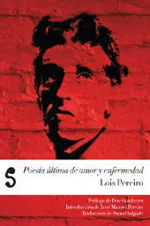 Poesía Última de Amor y Enfermedad