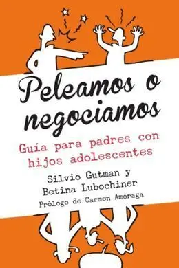 Peleamos o Negociamos