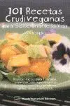 101 Recetas Crudiveganas
