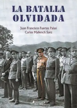 La Batalla Olvidada