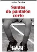 Santos de Pantalon Corto