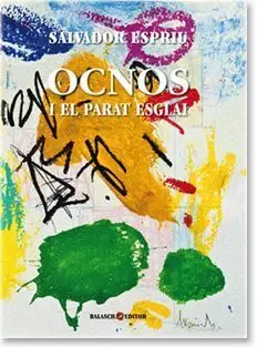 Ocnos I el Parat Esglai