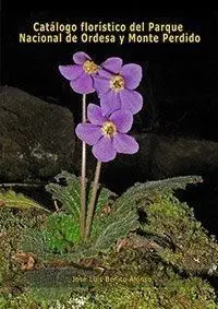 Catálogo Florístico del Parque Nacional de Ordesa y Monte Perdido (Pirineo Aragones)