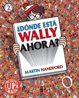 ¿Dónde está Wally Ahora?