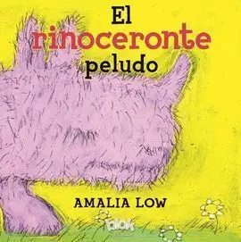 El Rinoceronte Peludo