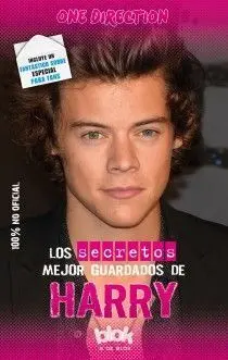 Los Secretos Mejor Guardados de Harry
