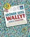 ¿Dónde está Wally?
