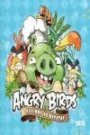 Angry Birds. El Libro de Recetas