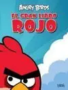 Angry Birds. El Gran Libro Rojo