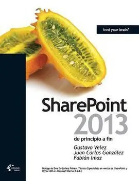 Sharepoint 2013