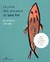La Cuina Dels Pescadors de Sant Pol