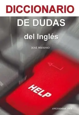 Diccionario de Dudas del Inglés