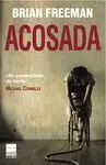 Acosada