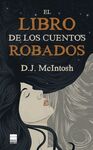 EL LIBRO DE LOS CUENTOS ROBADOS