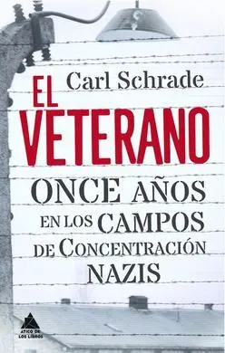 El Veterano