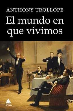 El Mundo en que Vivimos