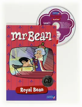Mr Bean