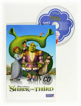 Shrek The Third
