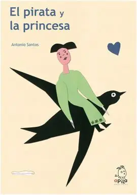El Pirata y la Princesa