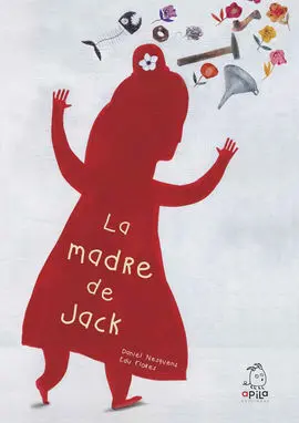 La Madre de Jack