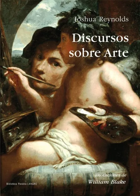 Discursos Sobre Arte
