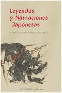 Leyendas y Narraciones Japonesas