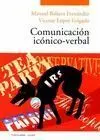 Comunicación Icónico-Verbal