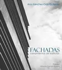 Fachadas. Cerramientos de Edificios