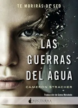 Las Guerras del Agua